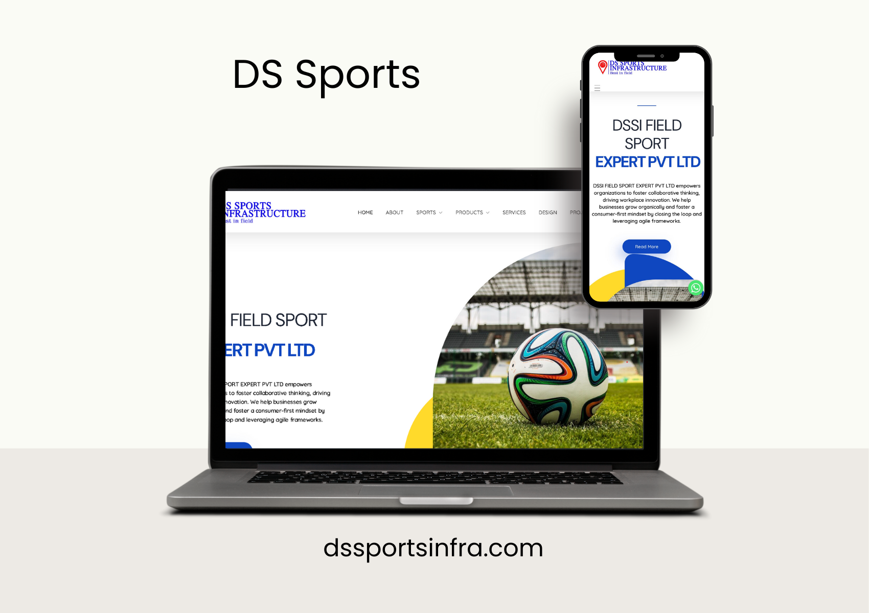 DS Sports