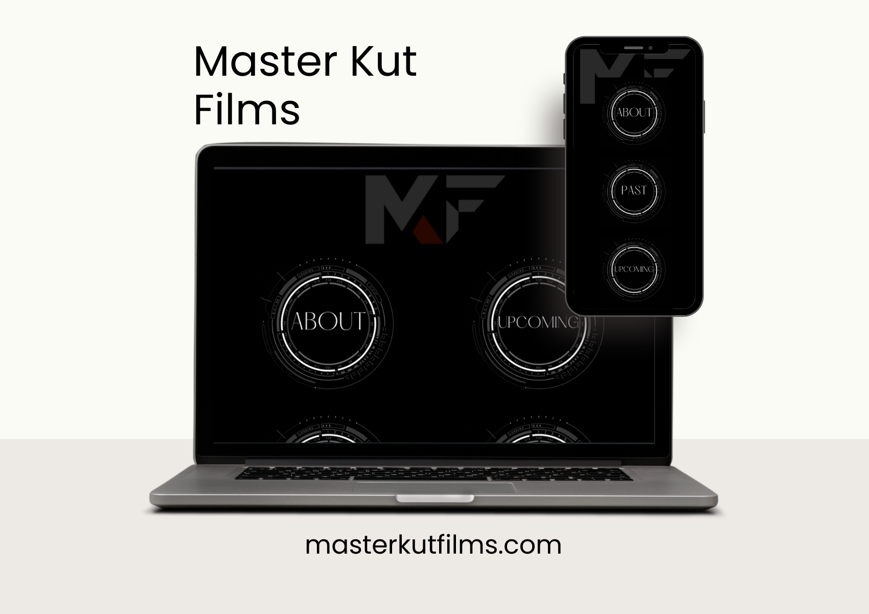 Master Kut Films