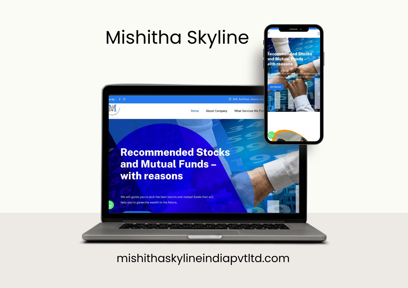 Mishitha Skyline