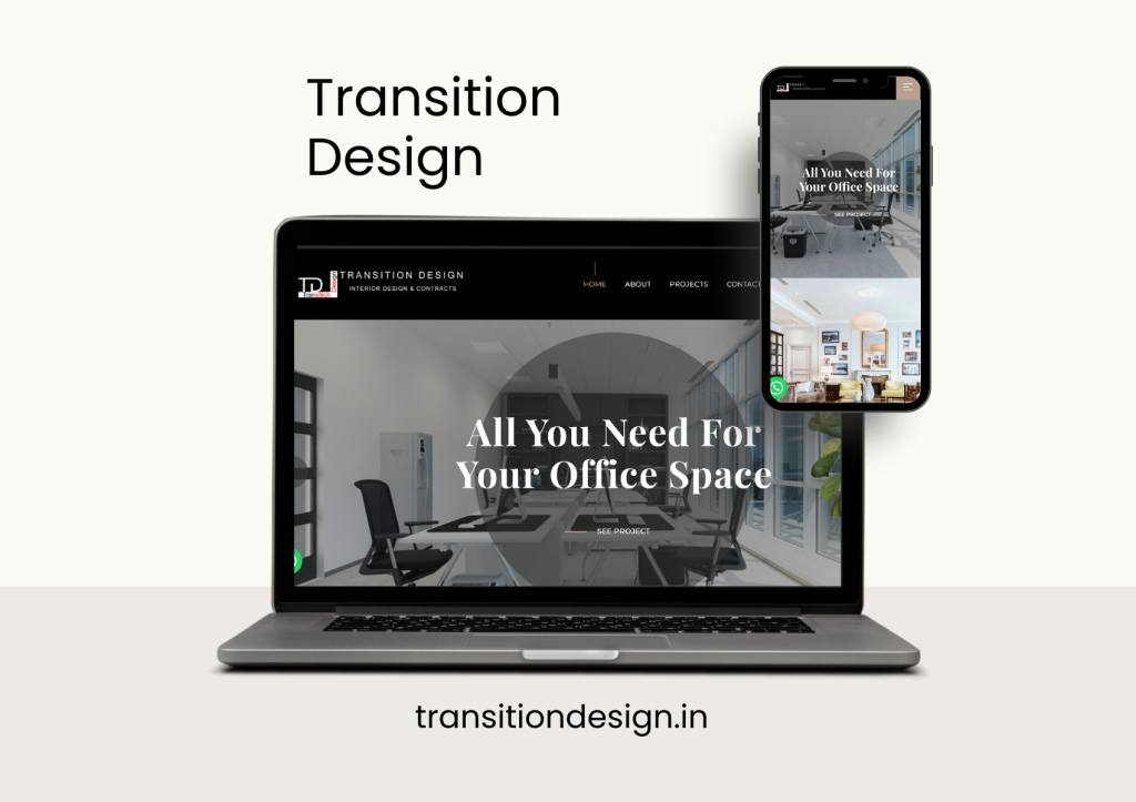 Transition Design